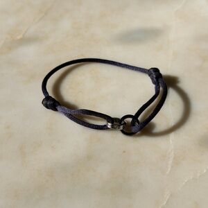 Cartier LOVE Cord Bracelet